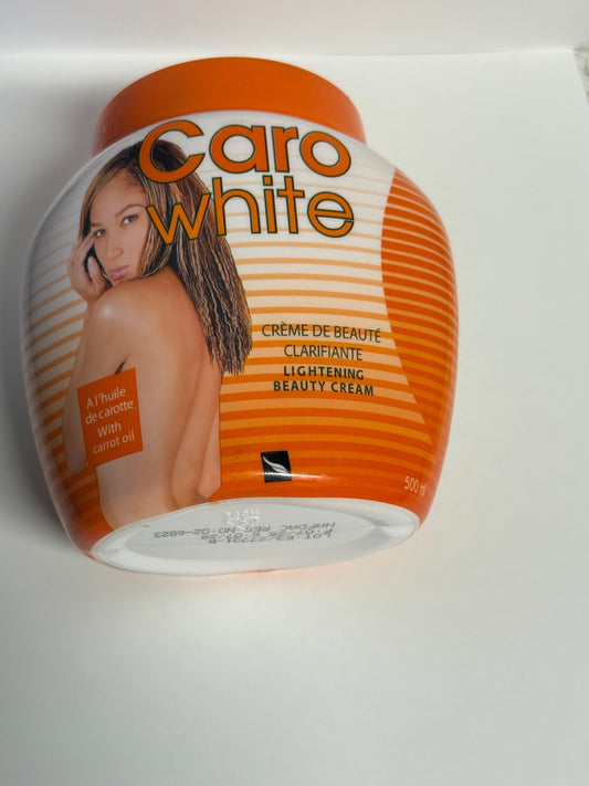 LIGHTENING BEAUTY CREAM