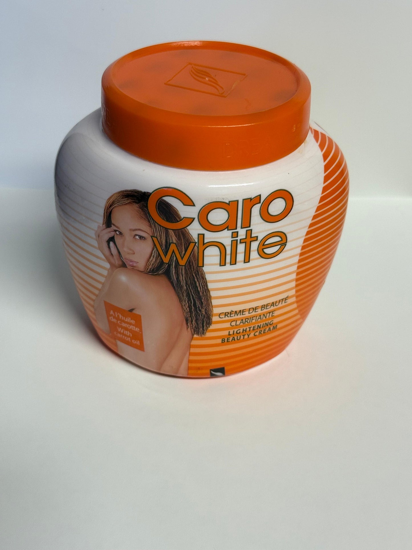 LIGHTENING BEAUTY CREAM